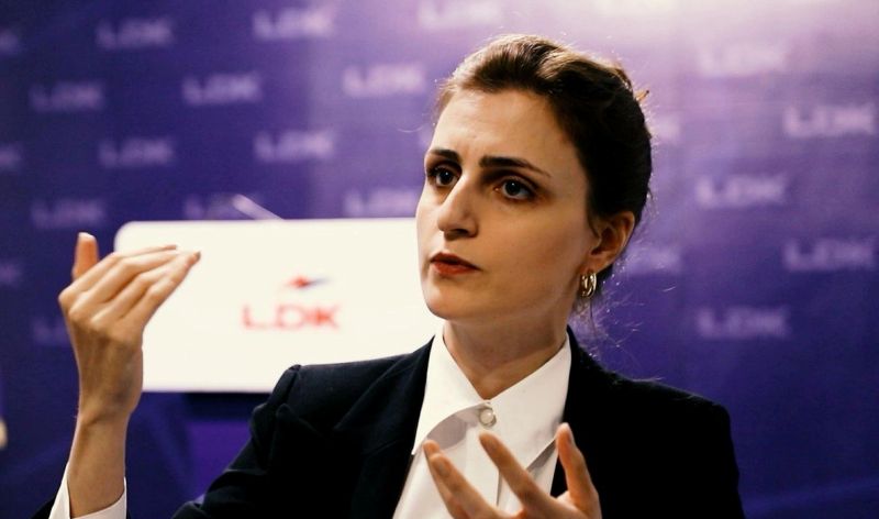 Janina Ymeri  Që nga maji 2025 çmimet janë rritur mbi 4   po përballemi me opsionet paguaj ose ik