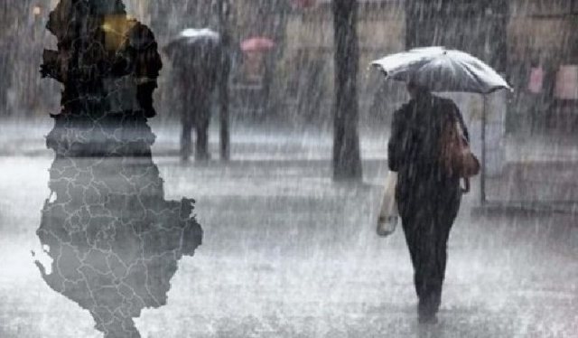 Rikthehen reshjet  MM  Të rritet vëmendja dhe gatishmëria nga strukturat e Mbrojtjes Civile