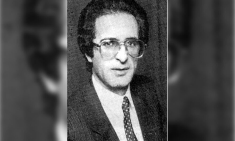 Ka ndërruar jetë Xhelil Tairi nga Gostivari  një nga deputetët e parë në Maqedoni