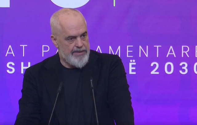 Rama një  Ante  apo tregtar iluzionesh të humbura 