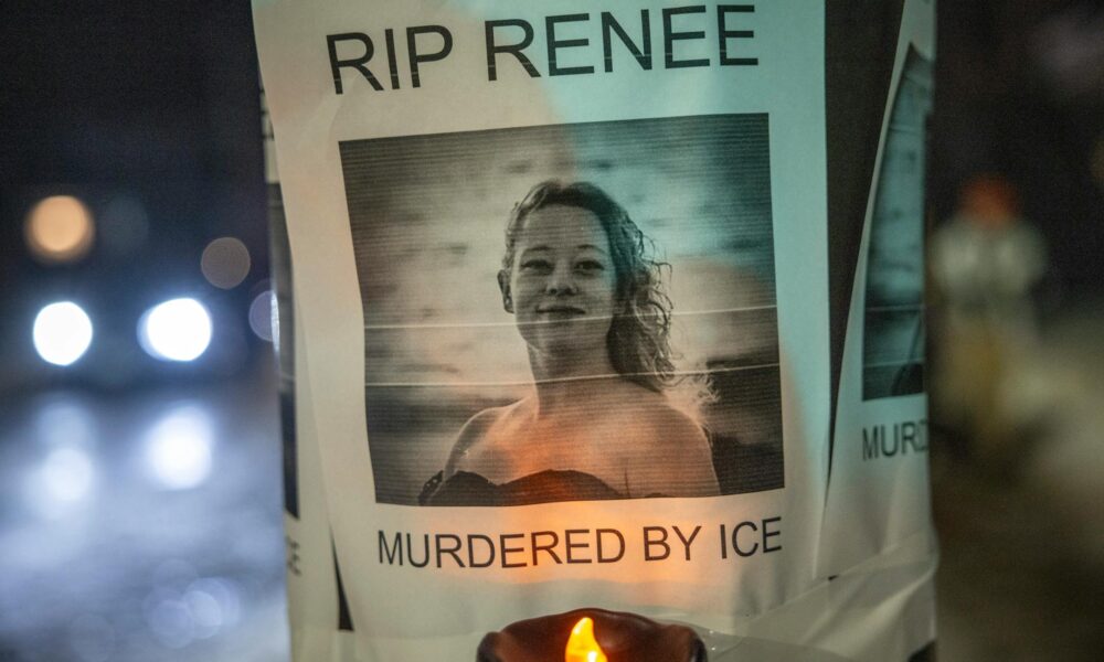 Ekzekutimi publik i një poeteje tromaks sërish amerikanët