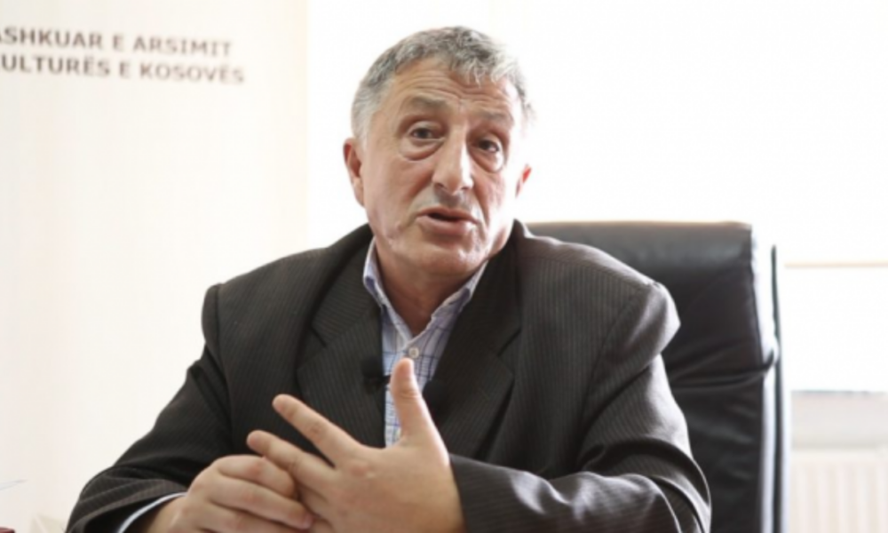 Temperaturat ekstreme  Jasharaj me propozim të ri për fillimi e mësimit në shkolla