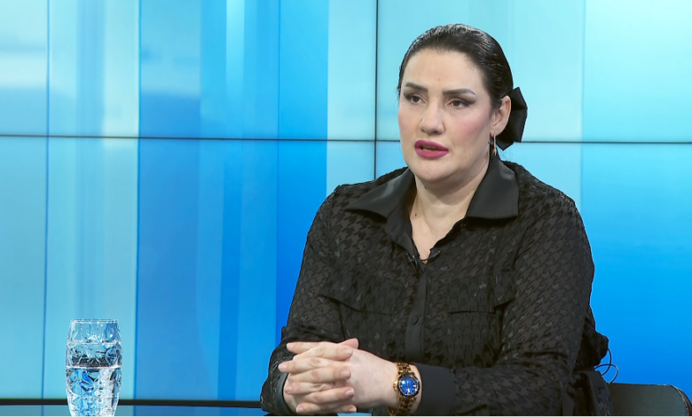 Saranda Imeri Stafai  Arben Taravari nuk është faktor të përcaktojë se a do ketë zgjedhje të parakohshme