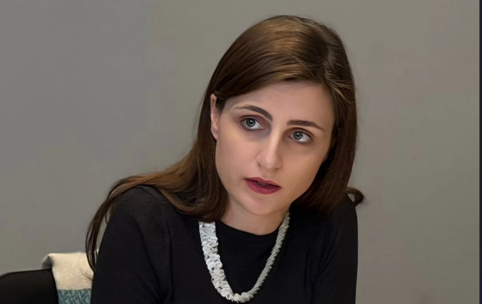 Janina Ymeri  KEK më bllokoi në Facebook pas kritikave për prodhimin e energjisë  kjo është stretegji e pushtetit