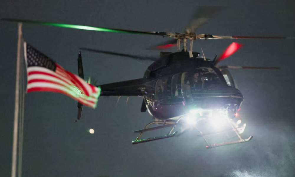 Rrëmbimi i Maduros nga SHBA  zyrtarët e lartë venezuelas  Qeveria qëndron e bashkuar 