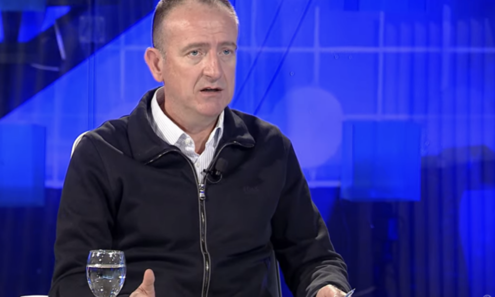  Ajo që i ndodhi ASh së  tash është duke i ndodhur Biall Kasamit  do ta shihini    Taravari parashikon se BESA mund ta braktisë VLEN in