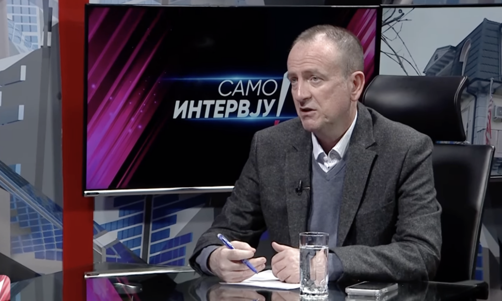 Taravari  ASH ja është partia më e madhe në vend pas BDI së 