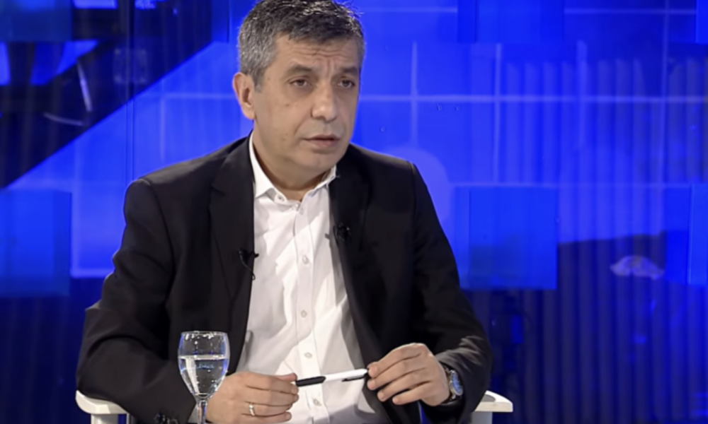 Paralajmërimi i takimit Ahmeti  Mickoski  Mexhiti  Janë shpikje të BDI së  nuk janë faktorë