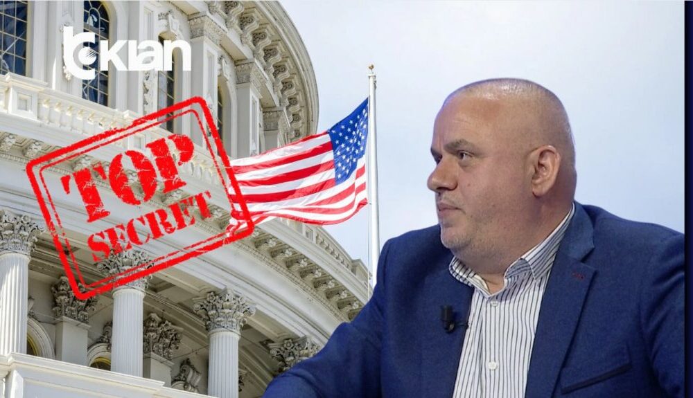 Pse krimi shqiptar është problem për SHBA të  Hoxha  Si ia pa DEA potencialin në Ekuador 