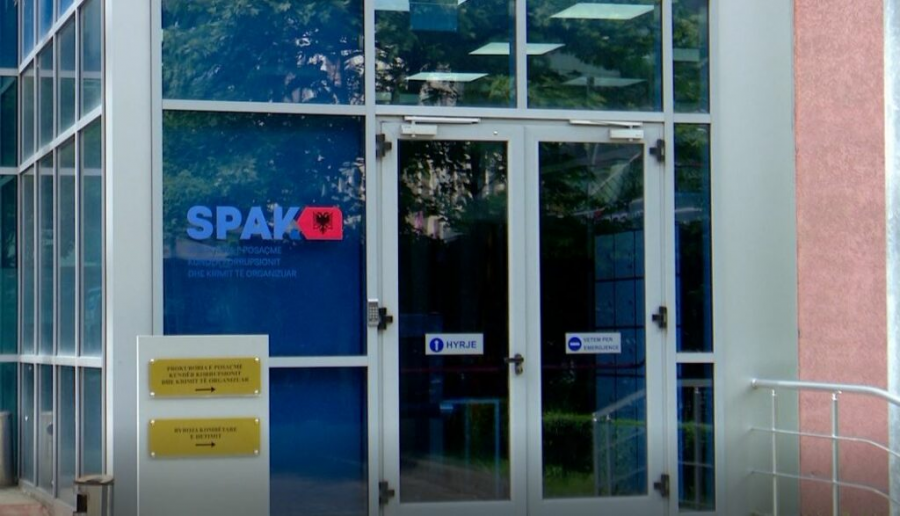 Drejtësi e re  sëmundje të vjetra