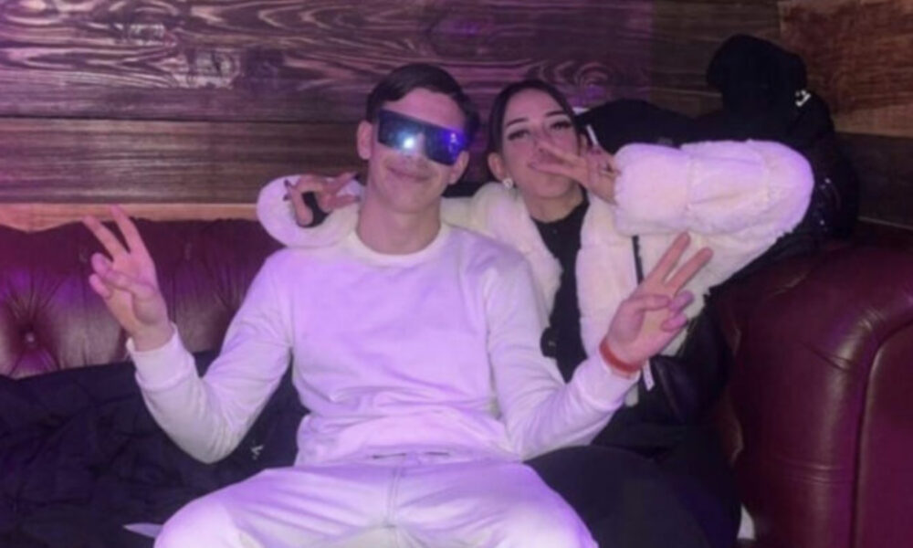 Shtetasi i Maqedonisë së Veriut Steven Ivanovski në mesin e viktimave në tragjedinë e rëndë në Krans Montana të Zvicrës