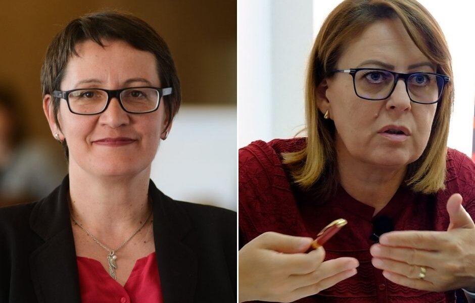 Dërguti për dorëheqjen e Bajramit  Bëri hapin e duhur