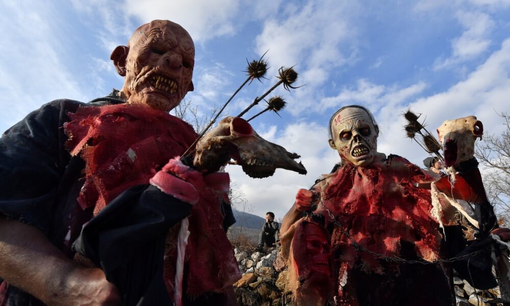 Si kufiri perëndimor i Maqedonisë së Veriut zbulon logjikën e vjetër ruso serbe për dominimin e Ballkanit