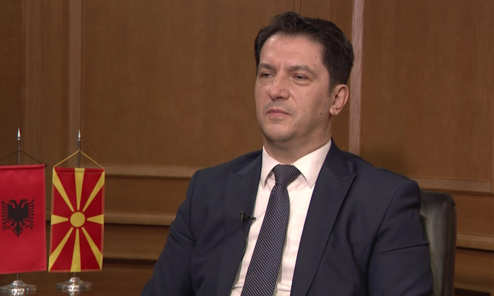 Zv kryeministri Sali  Qytetarëve u duhen zgjidhje  jo zgjedhje 