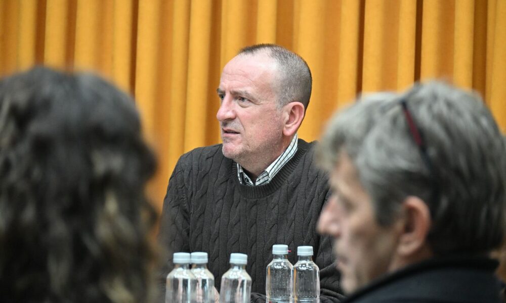 Taravari  Gostivari dhe Vrapçishti  shtylla ime në çdo stuhi politike