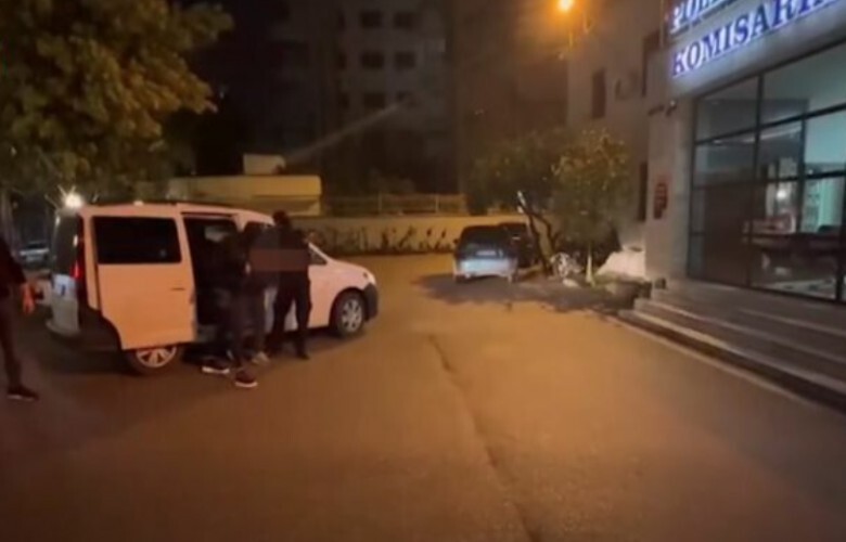 I kërkuar për tri vrasje në Maqedoninë e Veriut  kapet në Tiranë