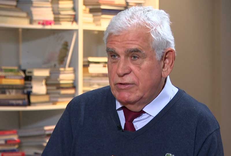 Vllasi  Opozita e ka inat Vjosa Osmanin sepse ka ndarë një  fole  me Albin Kurtin