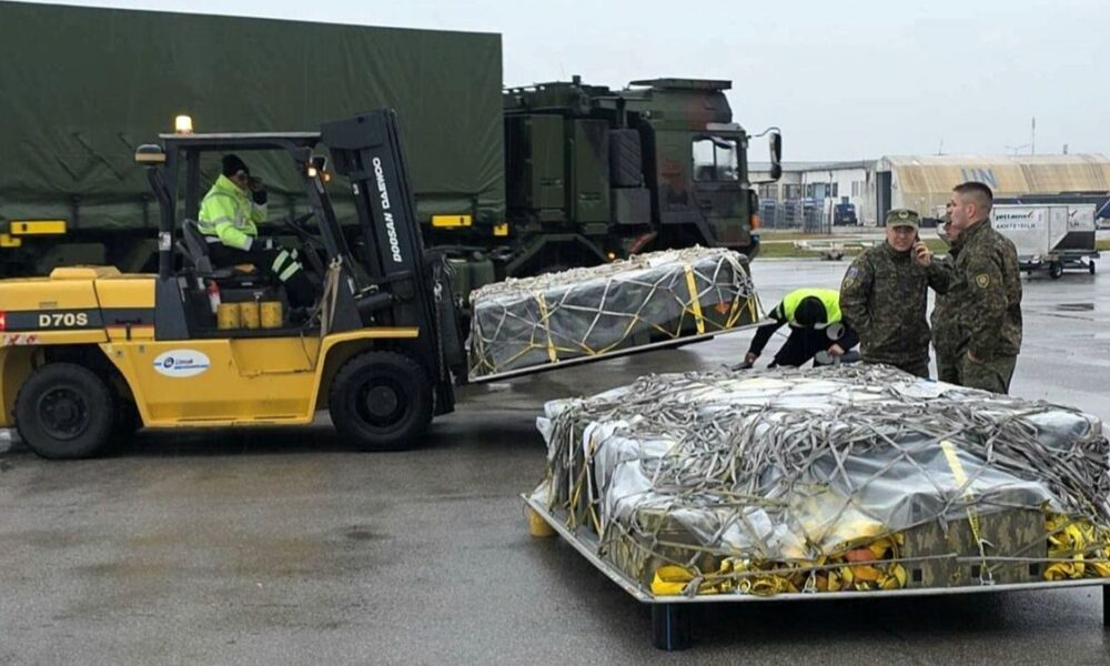 Turqia vijon armatosjen  gjer në dhëmbë  të Kosovës