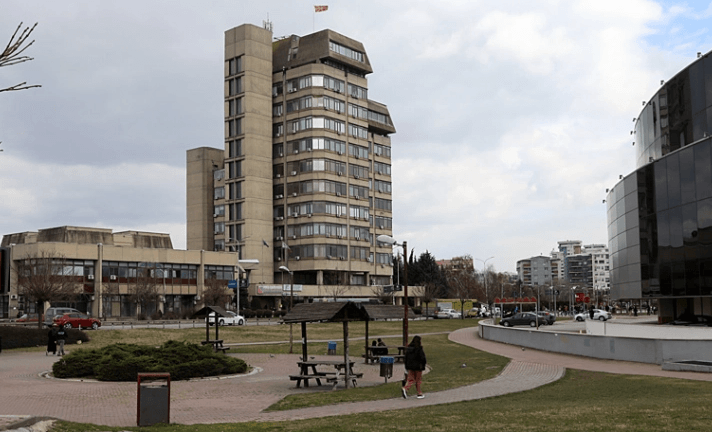 Mitreska  Inflacioni në Maqedoni ka rënë ndjeshëm