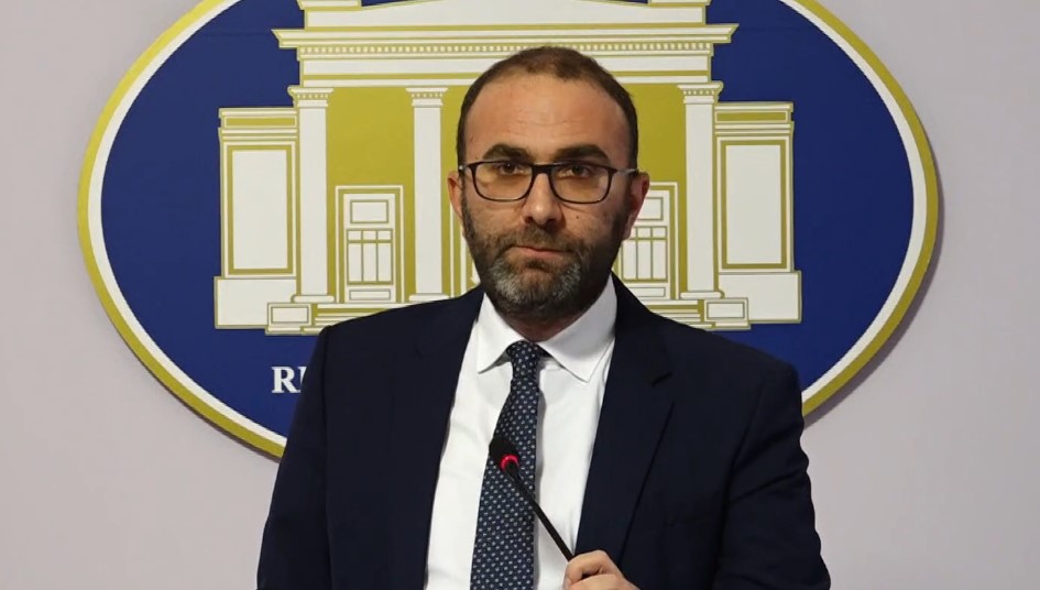 Mbledhja e Këshillit të Mandateve për Ballukun më 28 janar  reagon Bardhi  Bllokim i paprecedentë  iu dha mundësi të pandehurës të  