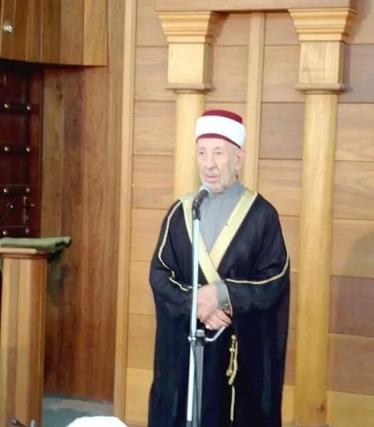 Viti i Ri   Islam Press