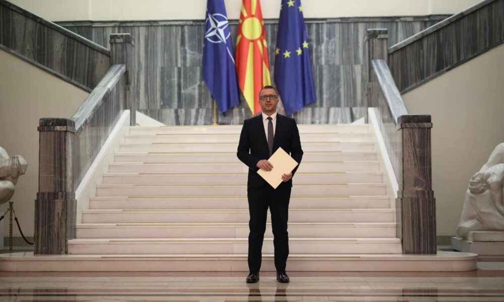 Abdush Demiri emërohet Nënkryetar i Komisionit Shtetëror të Zgjedhjeve