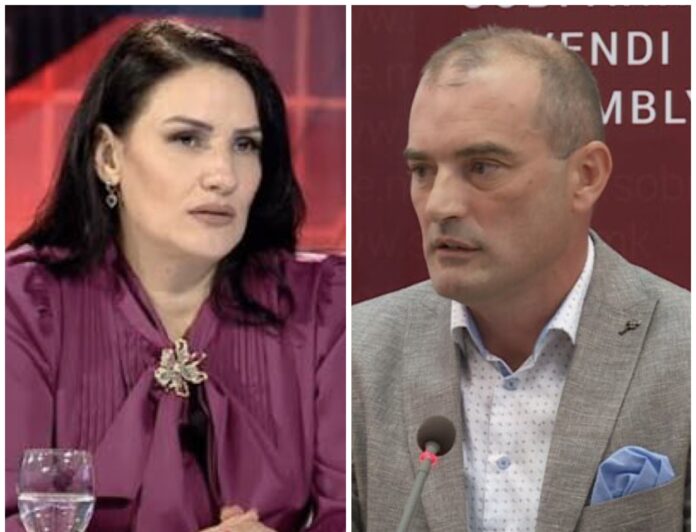 Saranda Imeri Stafai  Halil Snopçe dhe politika e tij nuk mashtrojnë qytetarët e Gostivarit