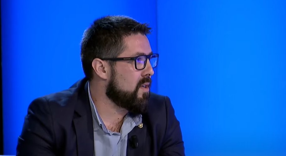 Dardan Krasniqi  Qeveria kishte informacion për sulmin në Banjskë 4 ditë para se të ndodhte