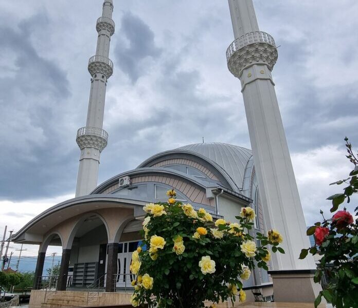 Ji me All llahun    Islam Press