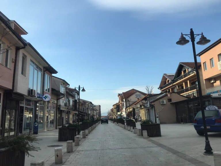 Diaspora nuk harxhon më si përpara në RMV 