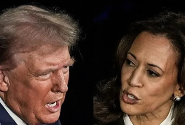 Rasti Maduro  Kamala Harris  tjetër qëndrim nga Vjosa Osmani