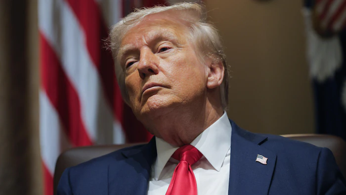 Trump publikon listën  33  e familjeve nga Maqedonia në SHBA janë përfituese të ndihmës sociale