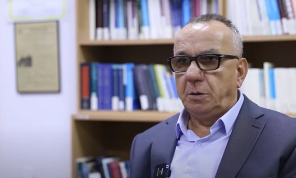 Hasani për shkarkimin e prokurorëve serbë  Është çështje politike  jo ligjore  pushteti po demonstrohet nën petkun e ligjshmërisë