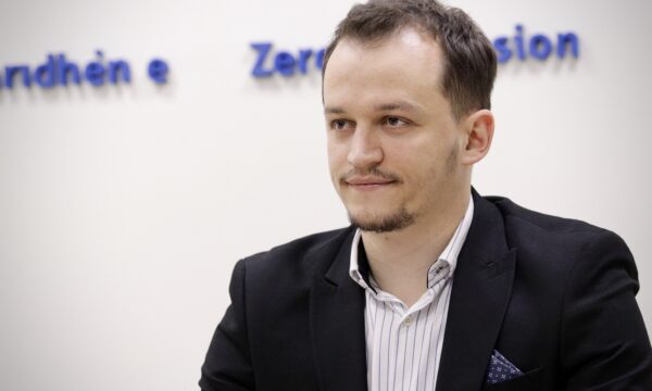 Cakolli  Gjasat për zgjedhje janë reale  mund të mbahen në javën e dytë të prillit