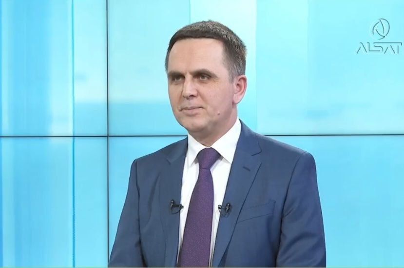 Kasami  Sa të jetë Ahmeti kryetar i BDI së  nuk ka koalicion me atë parti