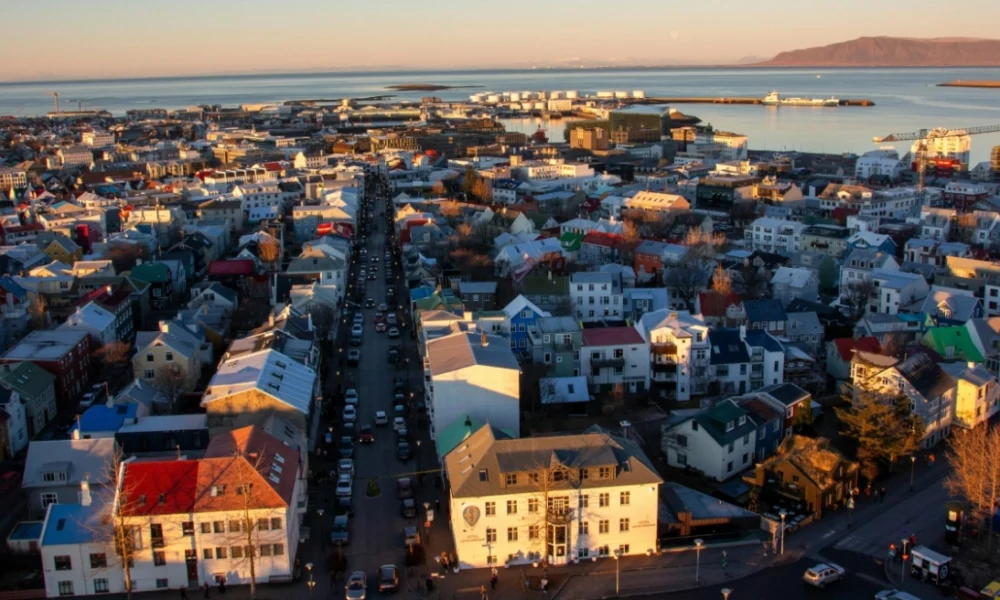 Vendi që ka qenë më i sigurti në botë për 17 vjet