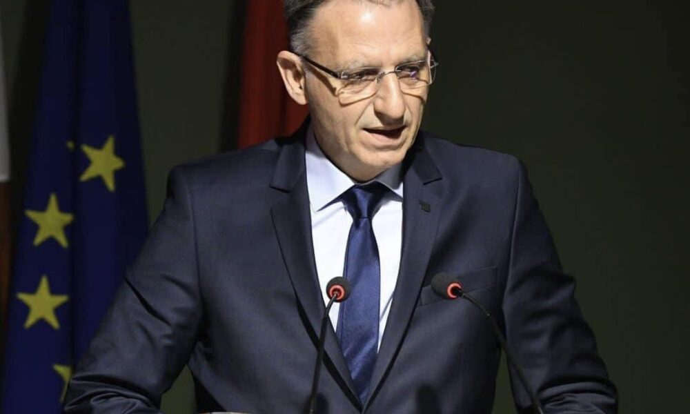 Ilir Demiri  Safe City nuk është kundër shqiptarëve  veproj si deputet i pavarur dhe pa presion