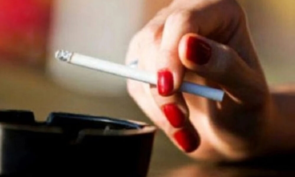 Në Maqedoni në përgatitje e sipër është një ligj i ri për pirjen e duhanit