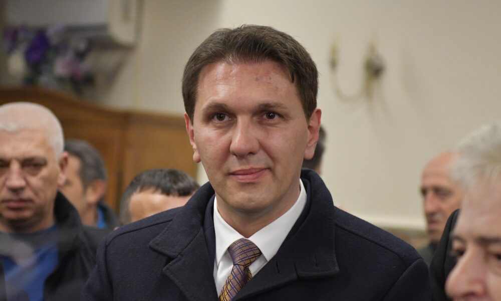 Numëron rreth 90  e votave në Vrapçisht  Shabani me epërsi ndaj Demirit