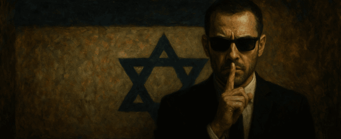  Izraeli më do   Besnikëria naive e vehabistëve ndaj mbrojtësit të tyre të dhunshëm