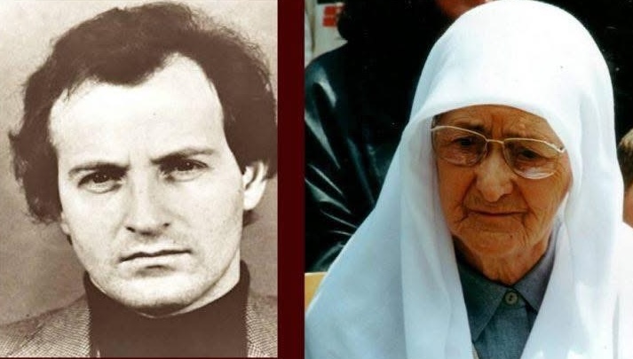 Letra e Jusuf Gërvallës për nënën e tij Ajshen  Rruga e nderës asht ma e zorshmja