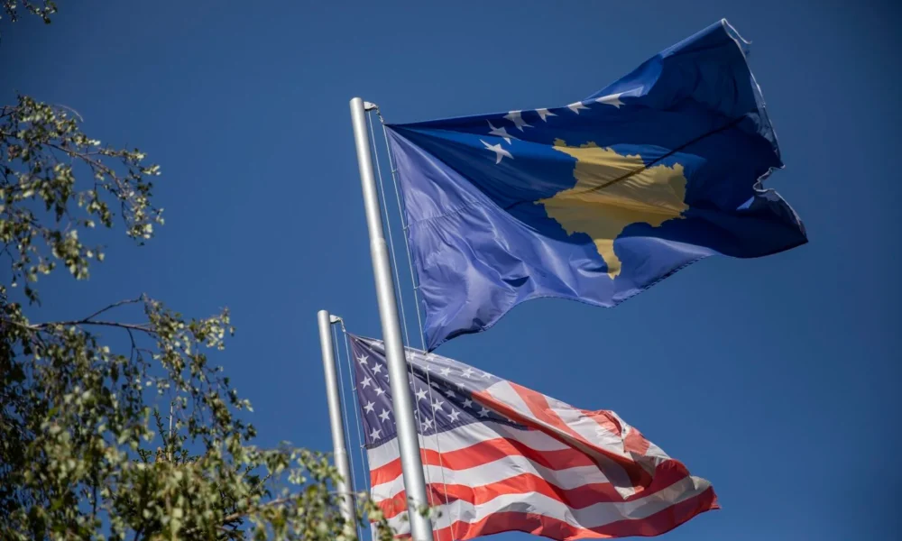 Ambasada e SHBA së  Shpresojmë të forcojmë partneritetin me Qeverinë e ardhshme  përfshirë edhe rifillimin e Dialogut Strategjik