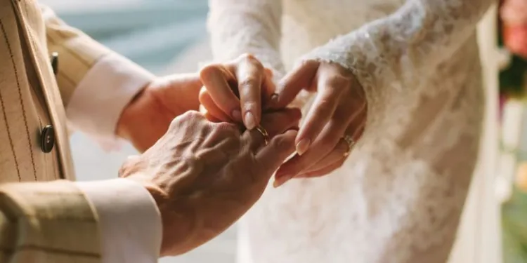 Numri i martesave gjatë vitit 2025 është ulur për rreth 1 600  numri i divorceve është rritur për 259