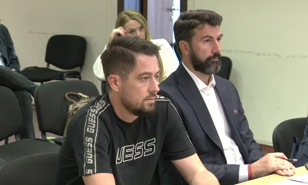 Rasti i Klinikës së Geriatrisë  4 vjet burg për ish drejtorin e Geriatrisë