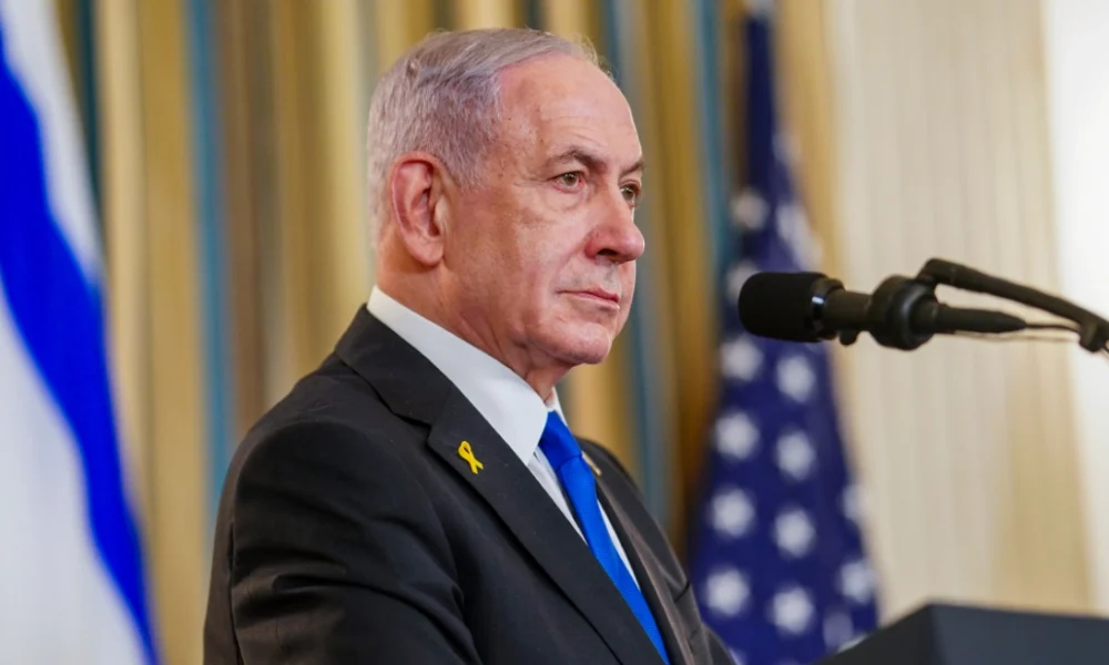 Netanyahu refuzon Komitetin e Gazës  Kundër Izraelit 
