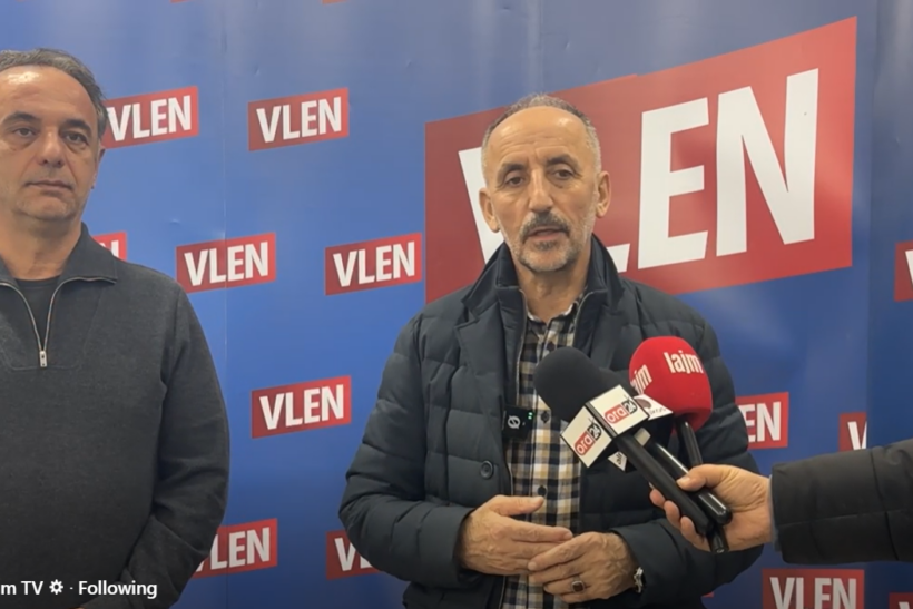 Bejta pas rezultatit në Gostivar  Komuna u keqpërdor nga Taravari dhe Limani