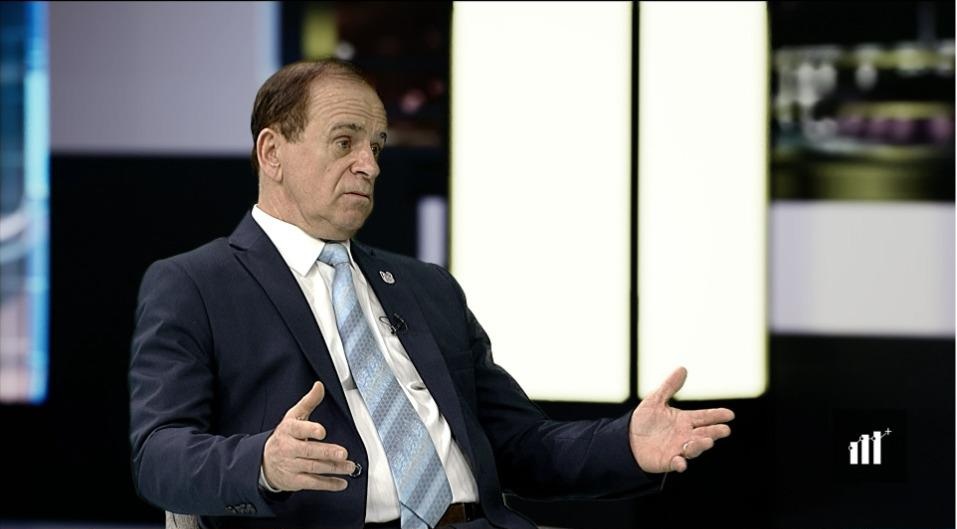 Aliu  Pa infrastrukturë zona e Vizbegut gjeneron mbi 700 milionë euro në vit