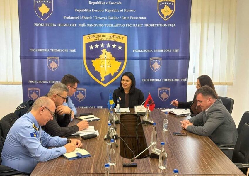 Prokuroria në Pejë po pret përfundimin e rinumërimit  Do të analizohen provat e më pas do të ndërmerren veprime ligjore