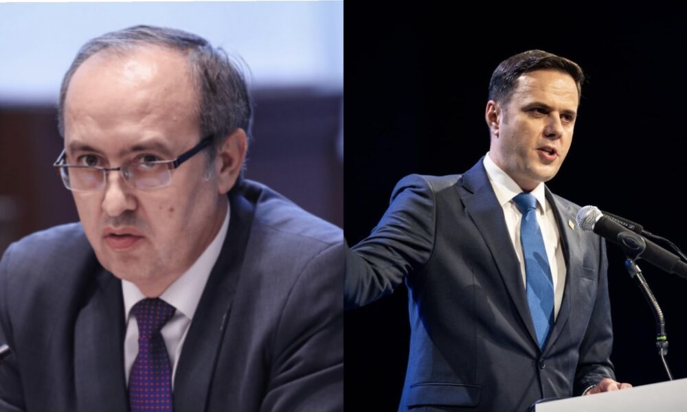  S mund të ketë votëbesim   E shtuna e LDK së  Hoti e mban për fjale  si ligj  Abdixhikun se është dorëhequr