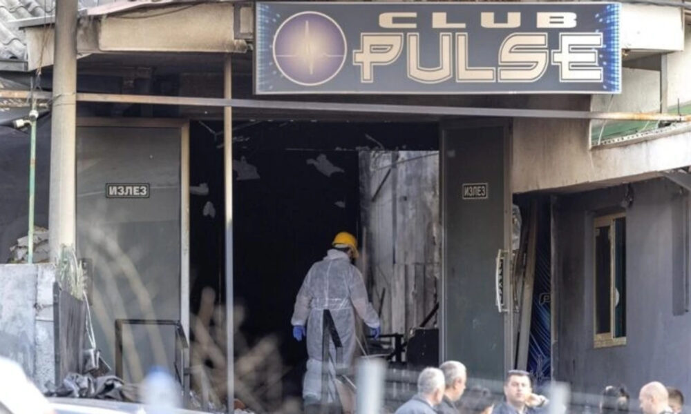  Support Koçani  ka mbledhur mbi 22 milionë denarë ndihma për familjarët e viktimave nga zjarri në  Pulse 